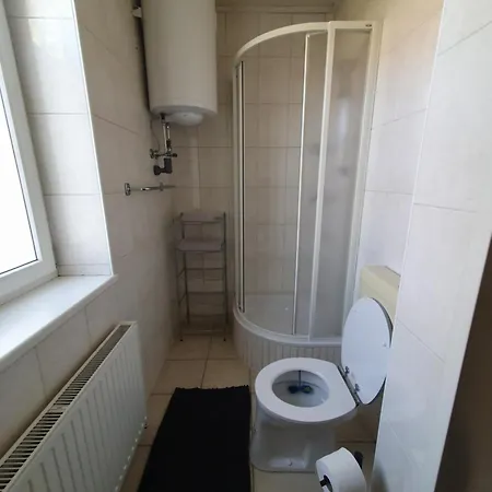 Dael Apartmán Leoben (Styria)