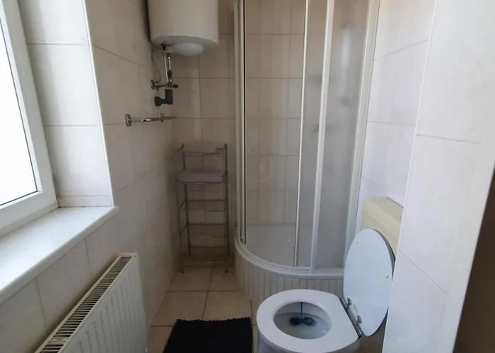 Dael Apartmán Leoben (Styria)